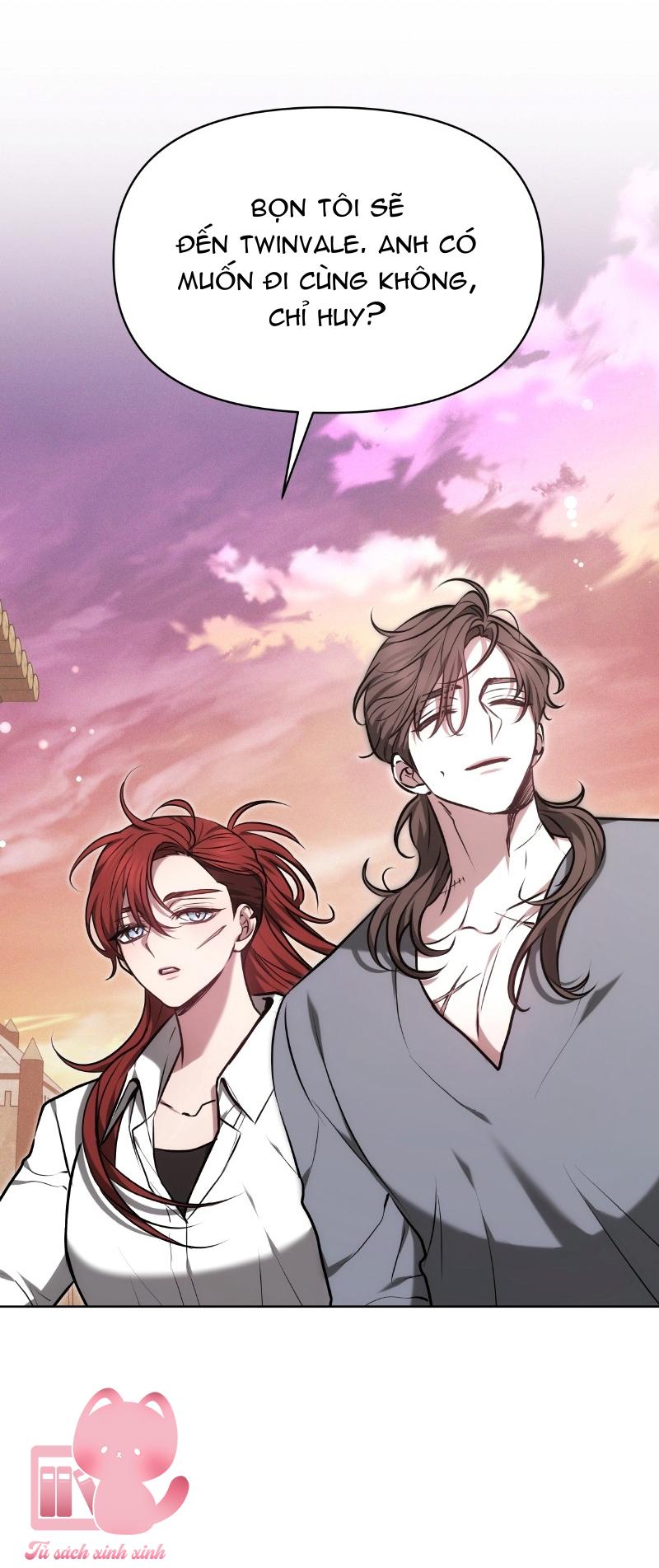 Mang Em Vào Giấc Ngủ Chap 3 - Trang 3