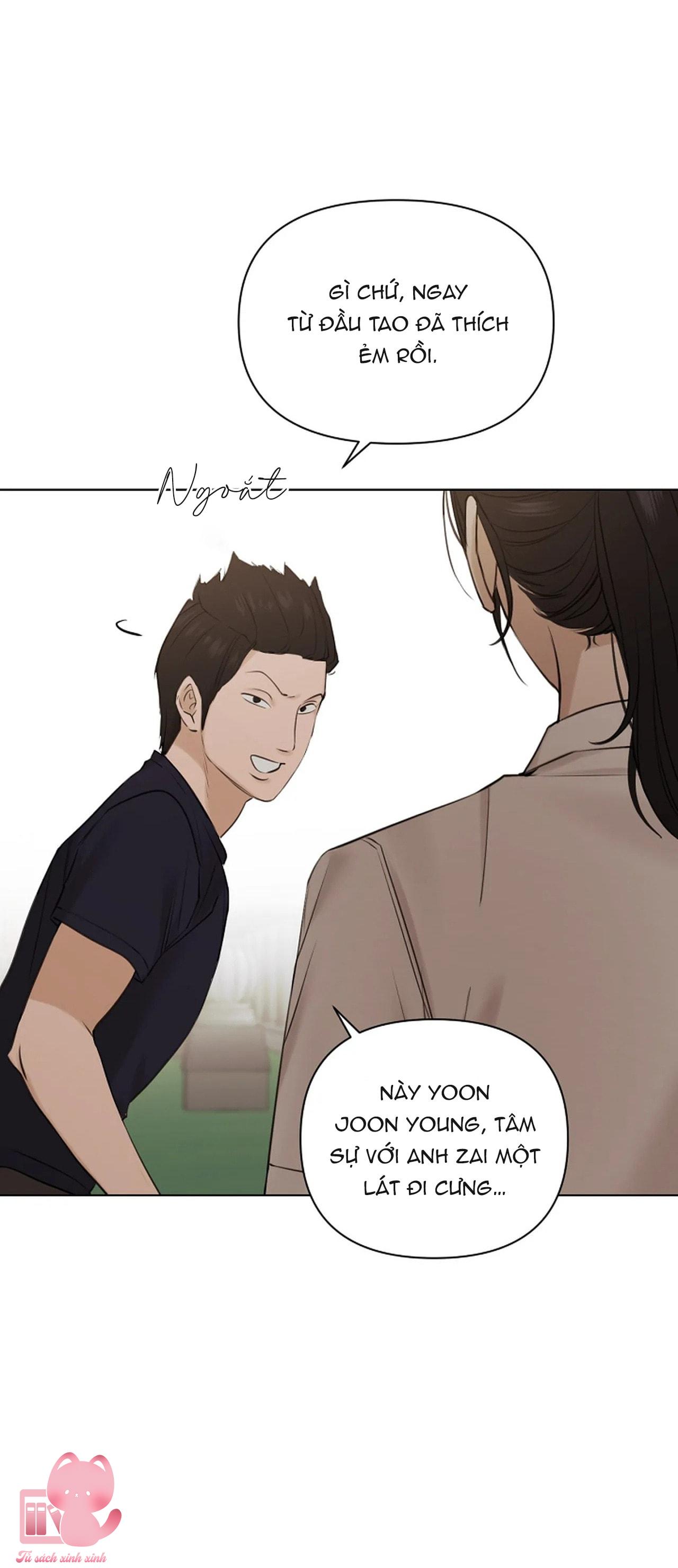 Bình Minh Chap 18 - Trang 4