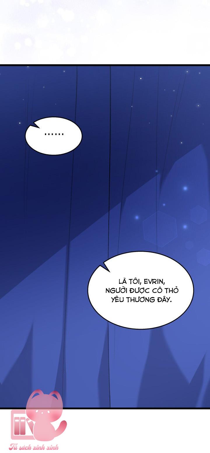 Quan Hệ Cộng Sinh Giữa Báo Đen Và Thỏ Trắng Chap 91 - Trang 2