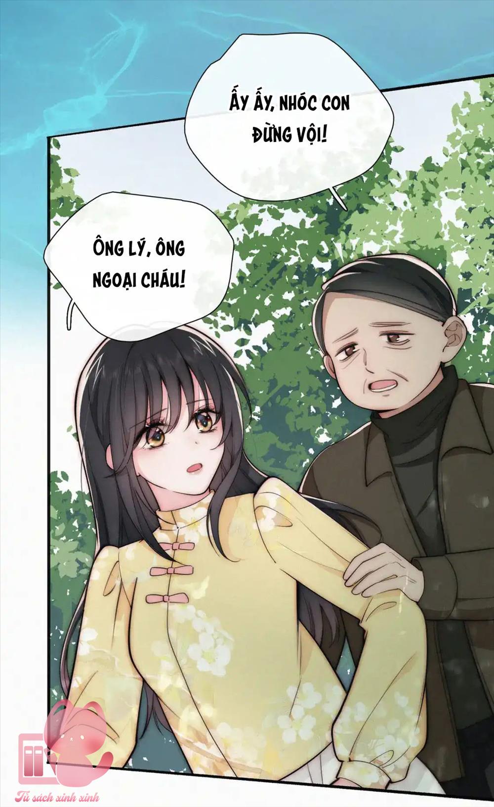Bệnh Yêu Chap 71 - Trang 2