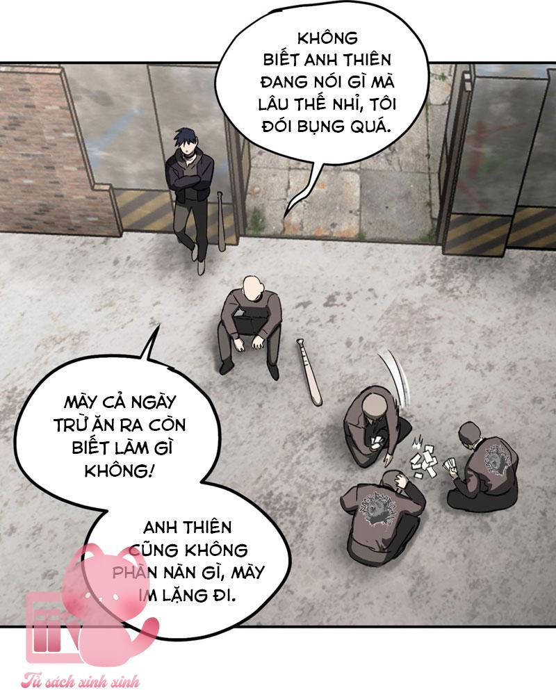 Ác Chi Hoàn Chapter 10 - Trang 4