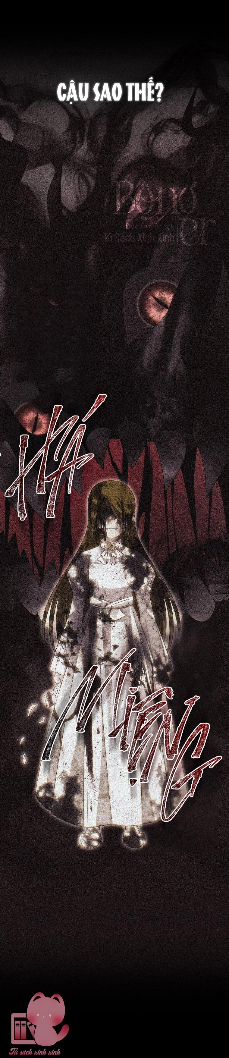 Black Haze Chapter 20 - Trang 4