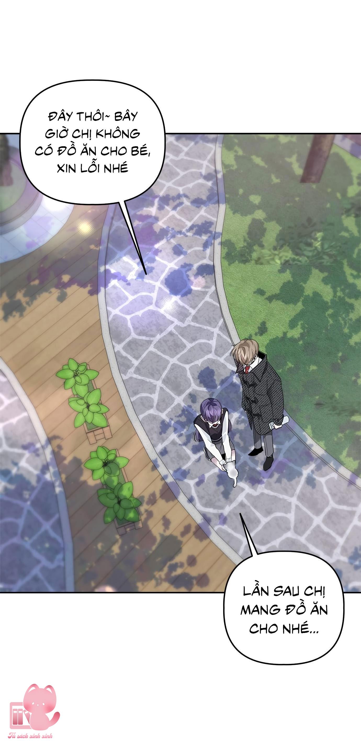 Đàn Anh Xấu Xa! Chap 33 - Trang 3