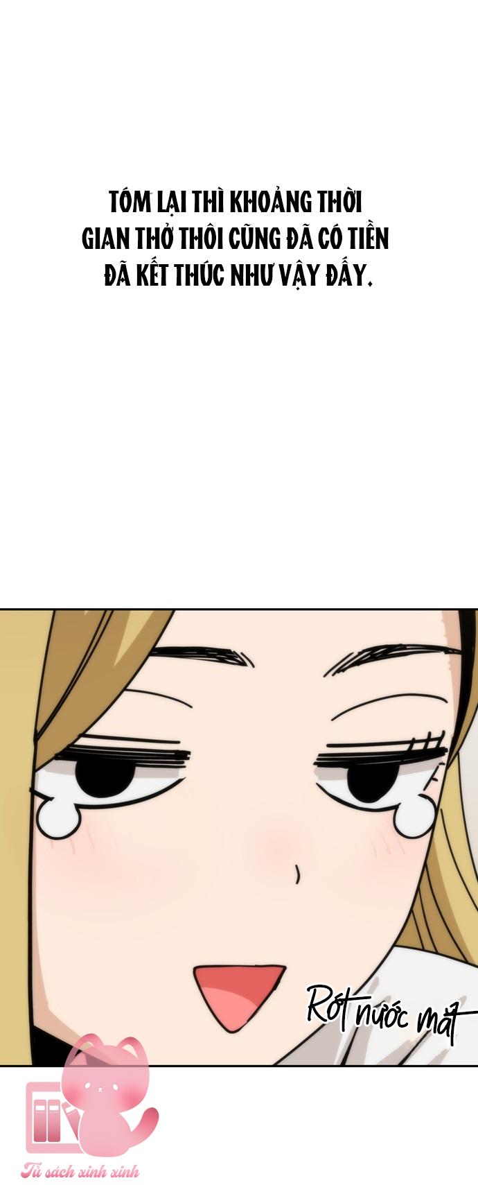 Lớ Ngớ Vớ Phải Tình Yêu Chap 38 - Trang 2