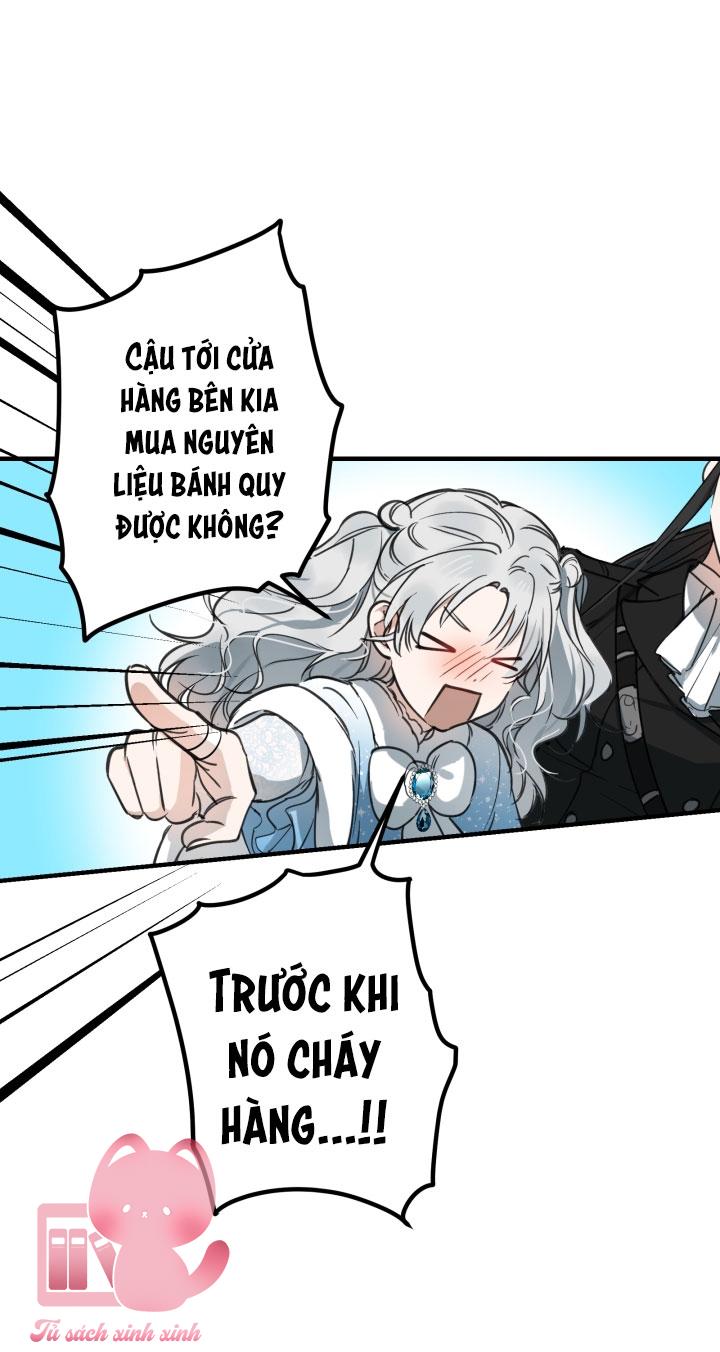 Những Nhân Vật Mạnh Nhất Thế Giới Ám Ảnh Tôi Chapter 66 - Trang 4