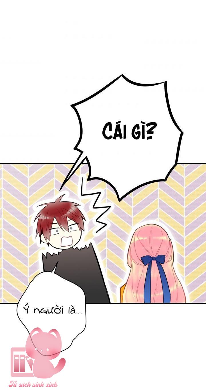 Ác Nữ Muốn Ly Hôn Chap 43 - Trang 2