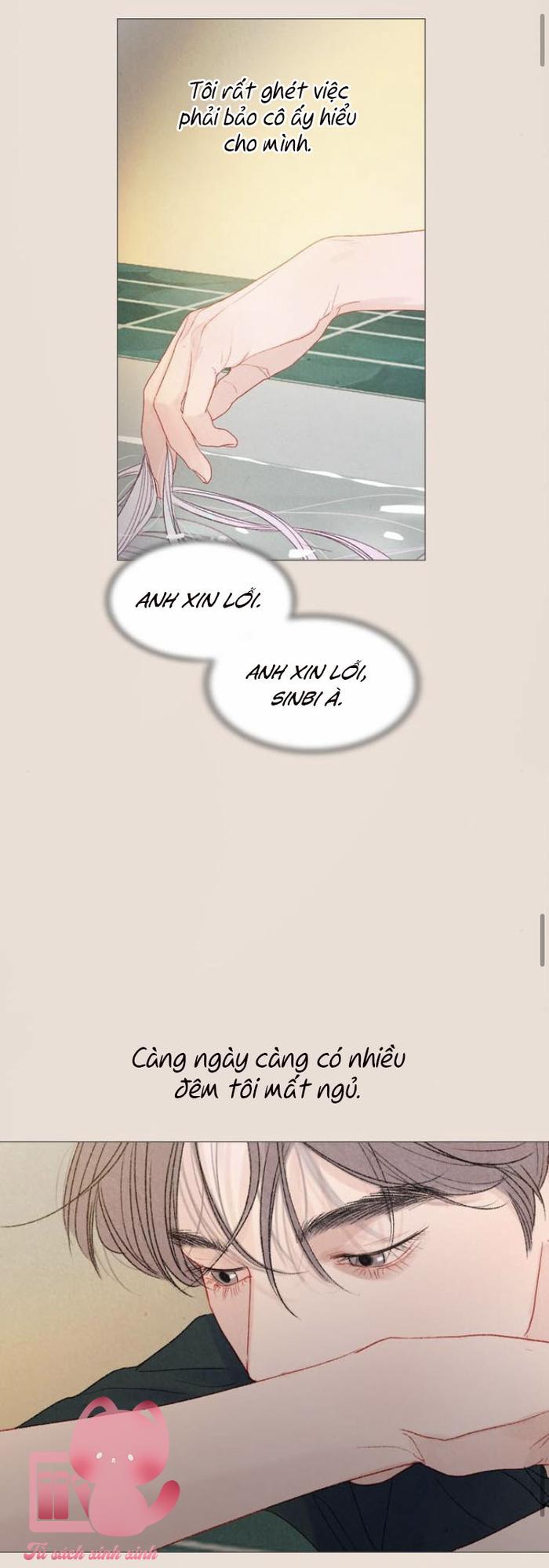 Thần Bí Chap 74 - Trang 2
