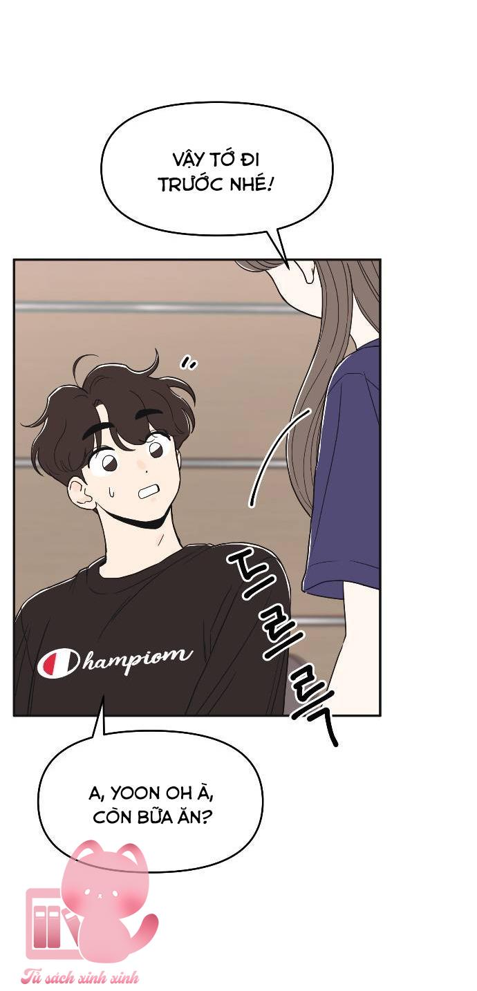 Trái Dấu Hút Nhau Chap 19 - Trang 2