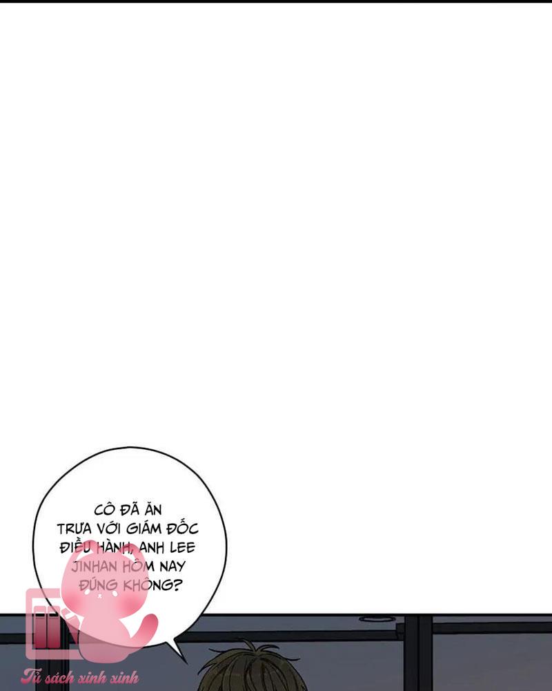 Ly Espresso Của Mùa Xuân Chapter 22 - Trang 4