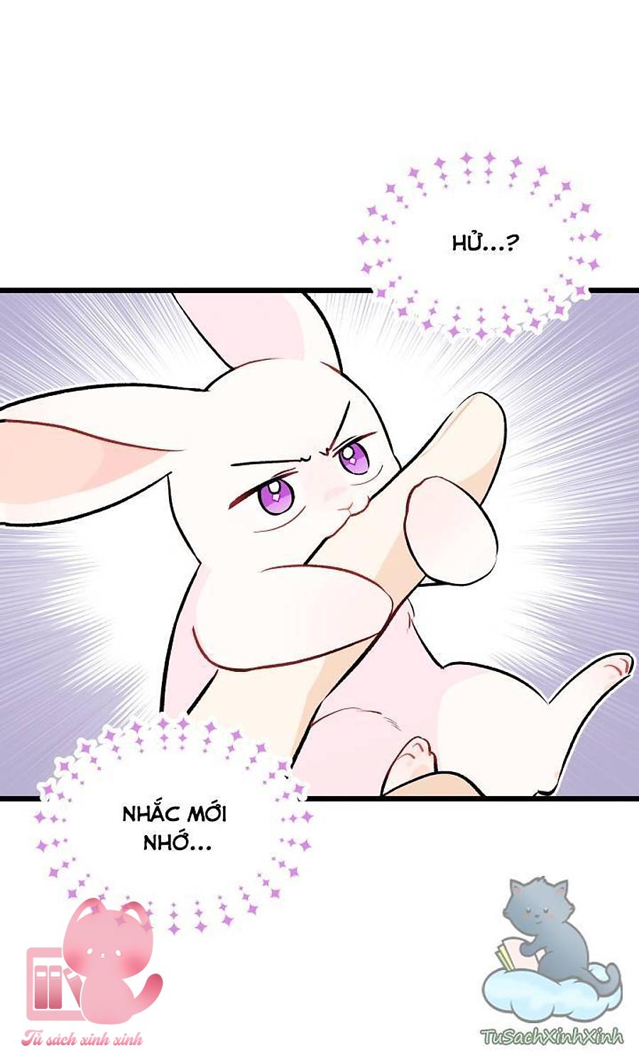 Quan Hệ Cộng Sinh Giữa Báo Đen Và Thỏ Trắng Chap 26 - Trang 2