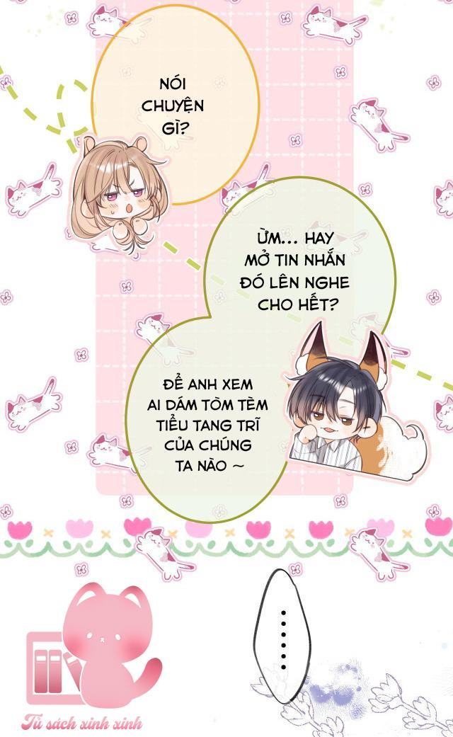 Mối Tình Thầm Kín Chapter 54 - Trang 4