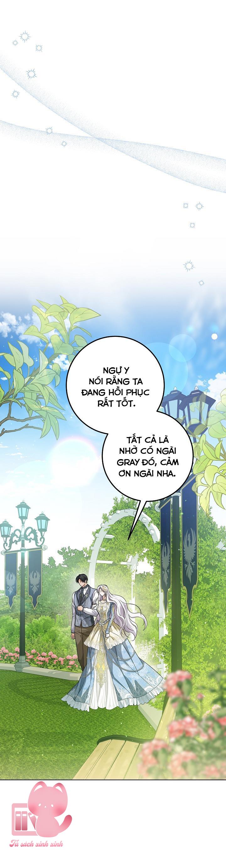 Hoàng Nữ Cosplay Nonfan Chapter 38 - Trang 4