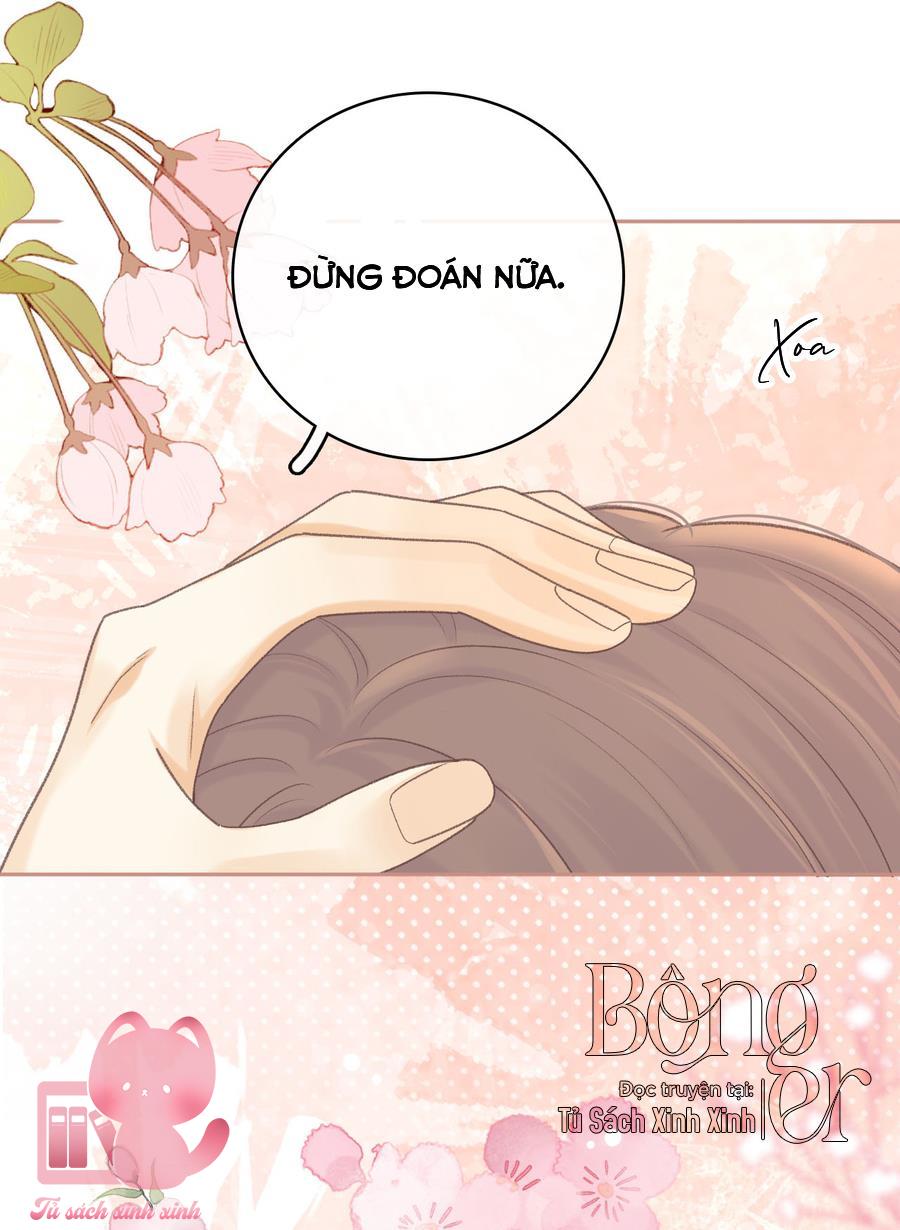 Khó Dỗ Dành Chapter 94 - Trang 4