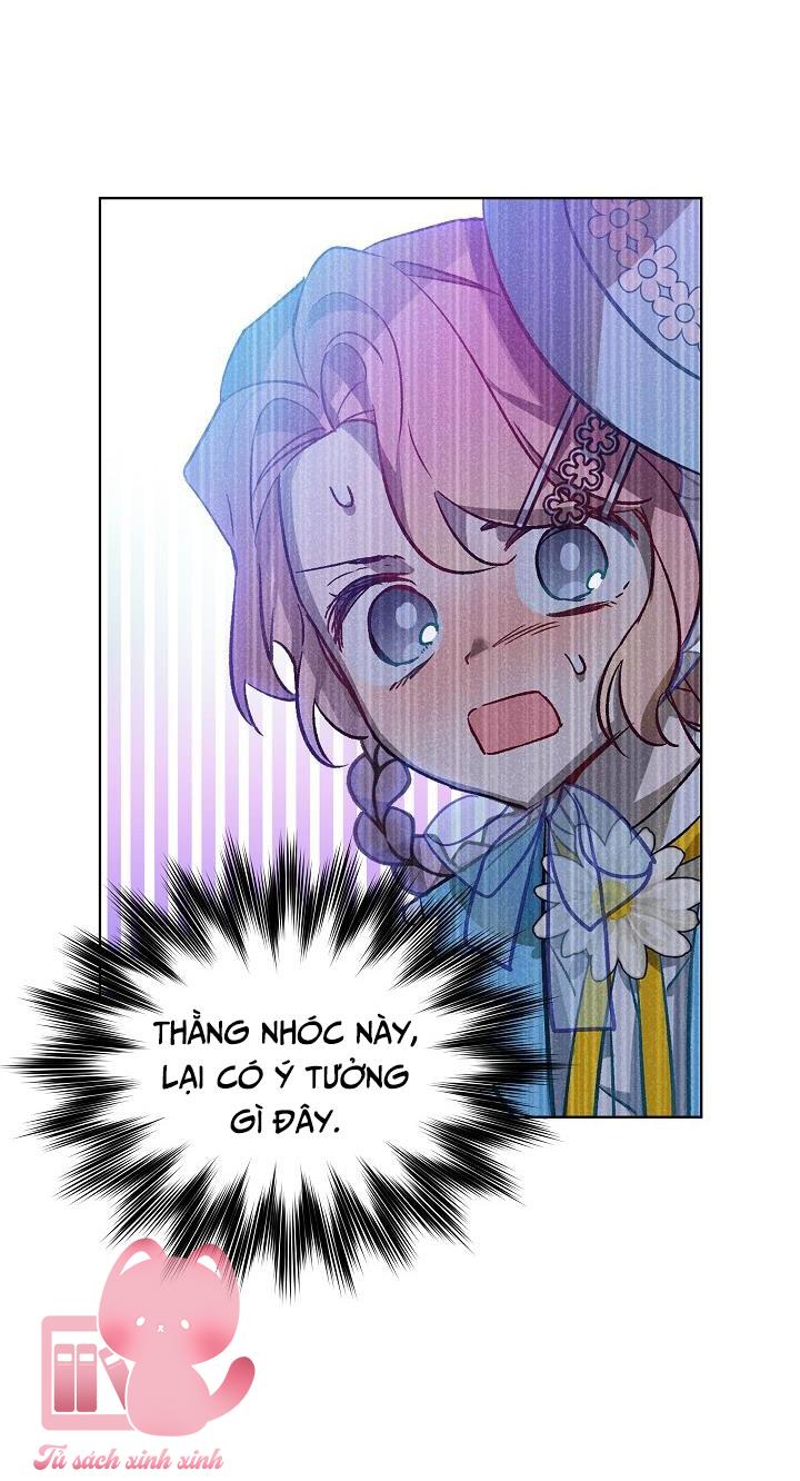 Quý Cô Thế Giới Ngầm Chap 23 - Trang 4
