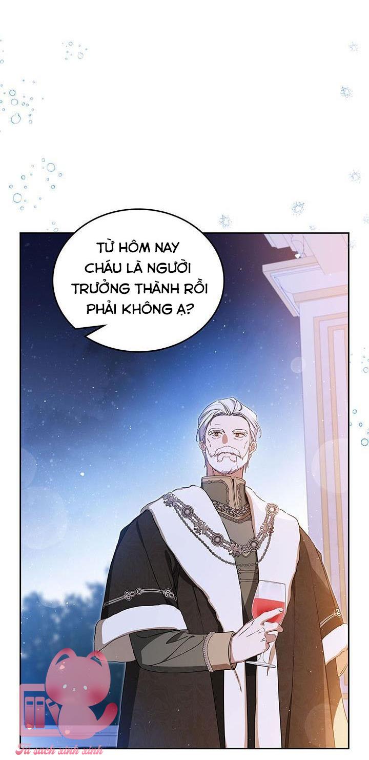 Kiếp Này Ta Sẽ Trở Thành Gia Chủ Chap 131 - Trang 2