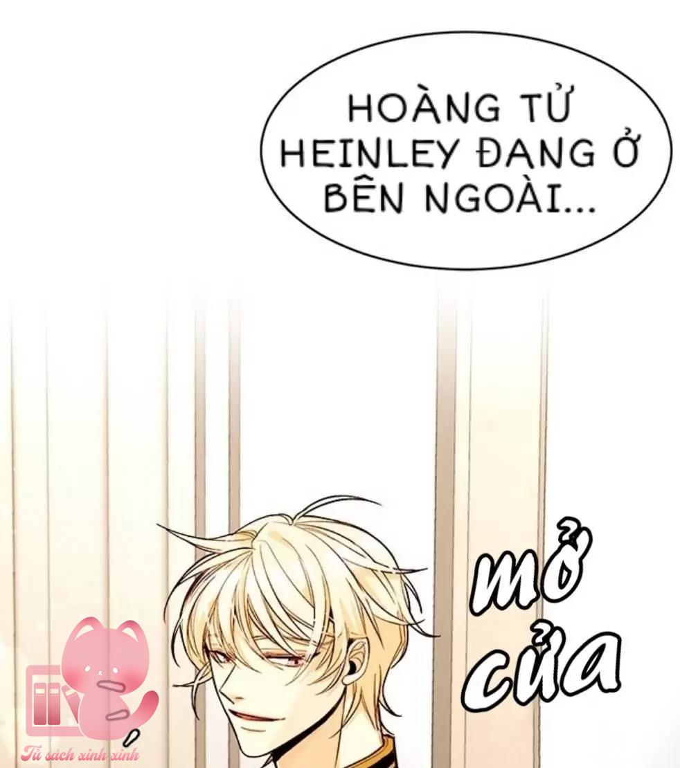 Hoàng Hậu Tái Hôn Chapter 10 - Trang 4