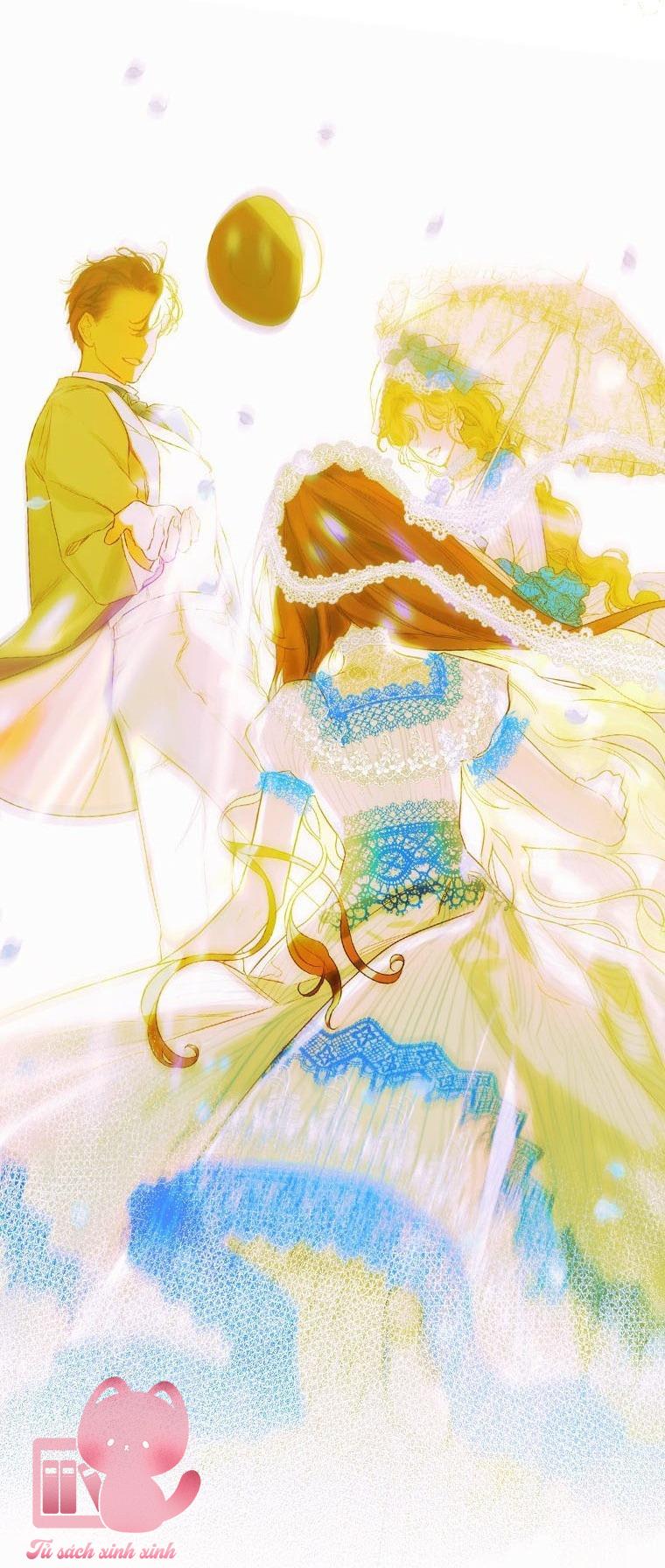 Khế Ước Hôn Nhân Của Mẹ Tôi Chapter 12 - Trang 4