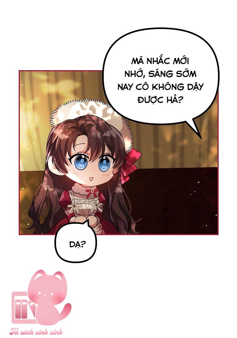 Thời Gian Của Nhân Vật Phụ Có Giới Hạn Chapter 23 - Trang 4