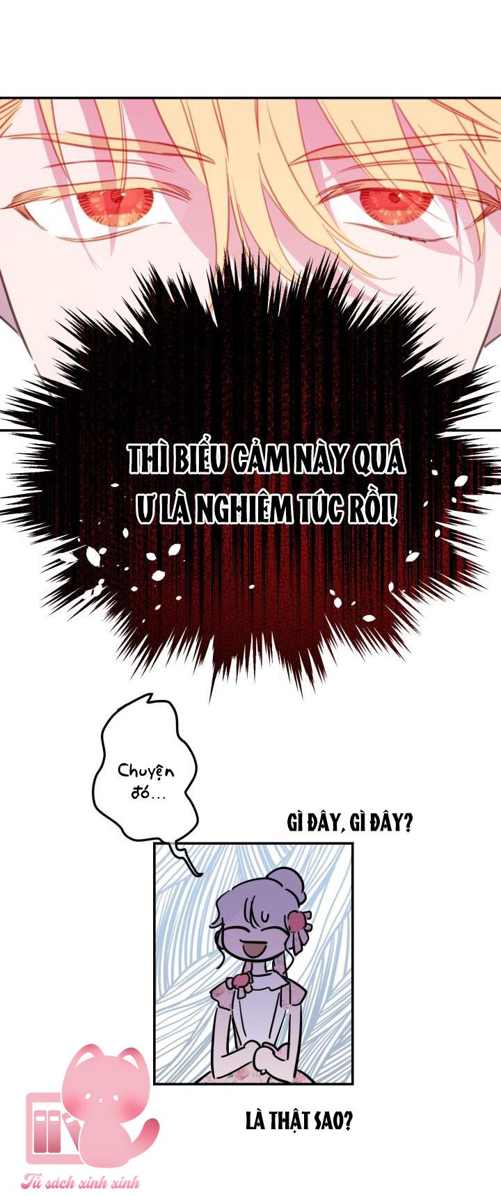 Những Nhân Vật Mạnh Nhất Thế Giới Ám Ảnh Tôi Chapter 13 - Trang 4