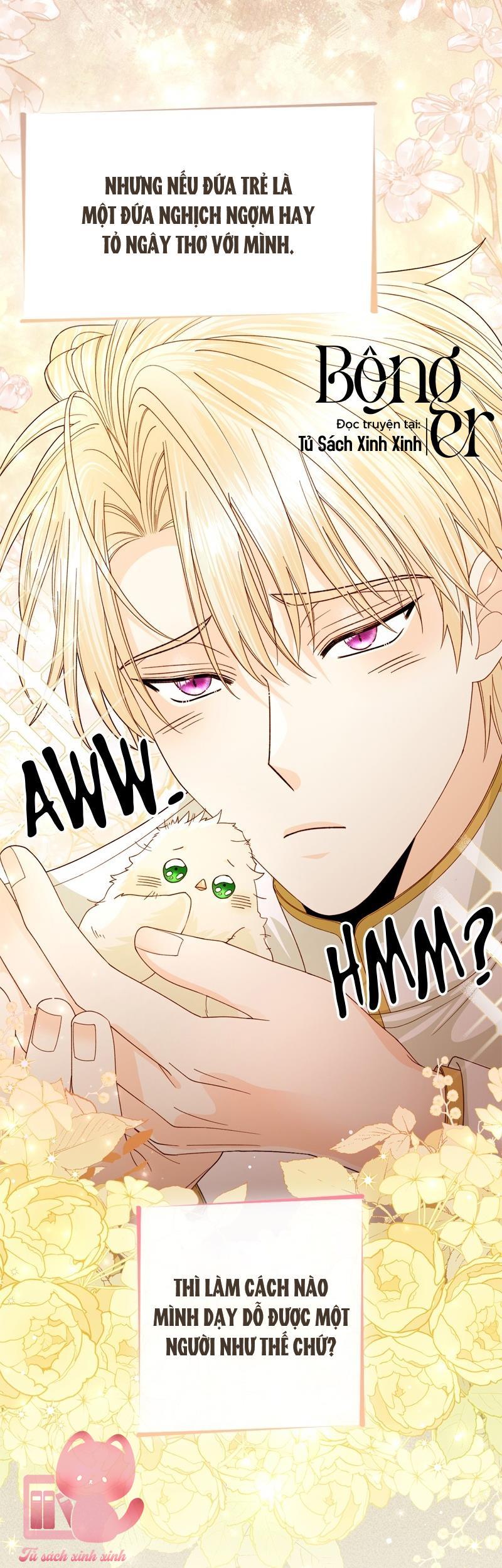 Hoàng Hậu Tái Hôn Chapter 160 - Trang 4