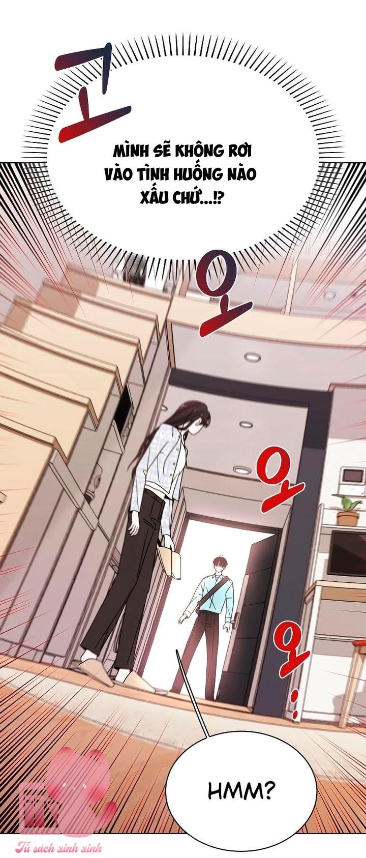 Hôn Trước Khi Ngủ Chapter 4 - Trang 4