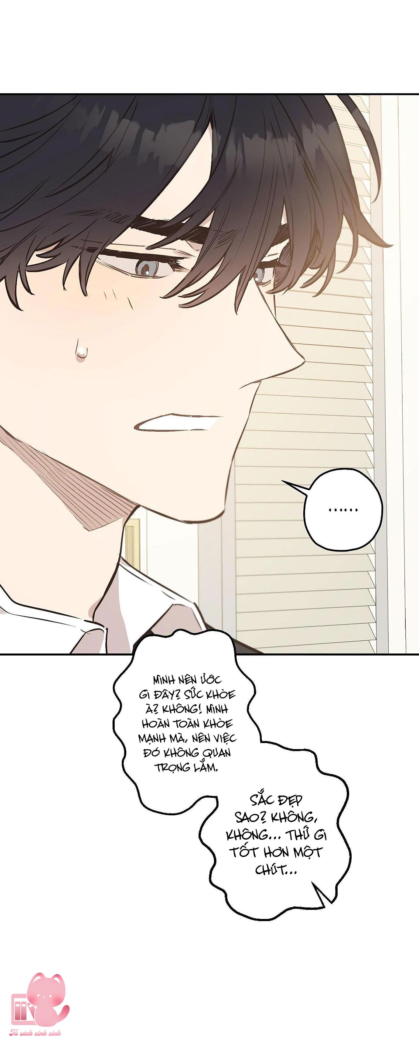 Onsaemiro Chapter 9 - Trang 4