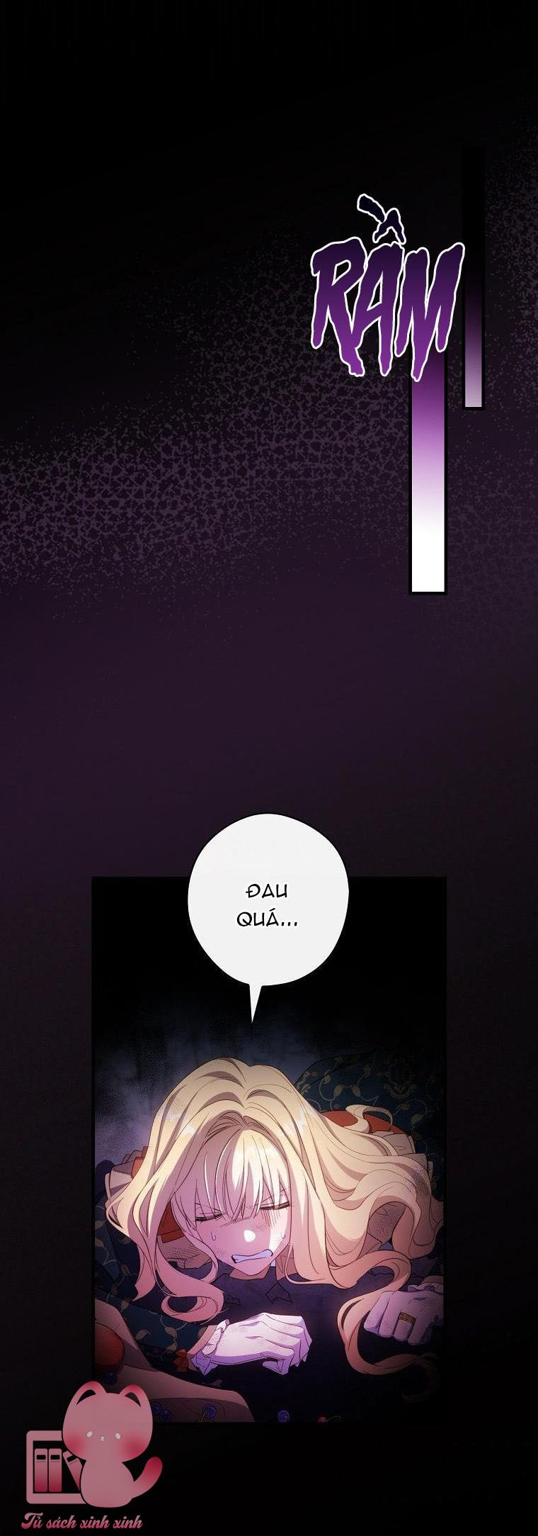 Cách Khiến Phu Quân Đứng Về Phía Tôi Chap 36 - Trang 2