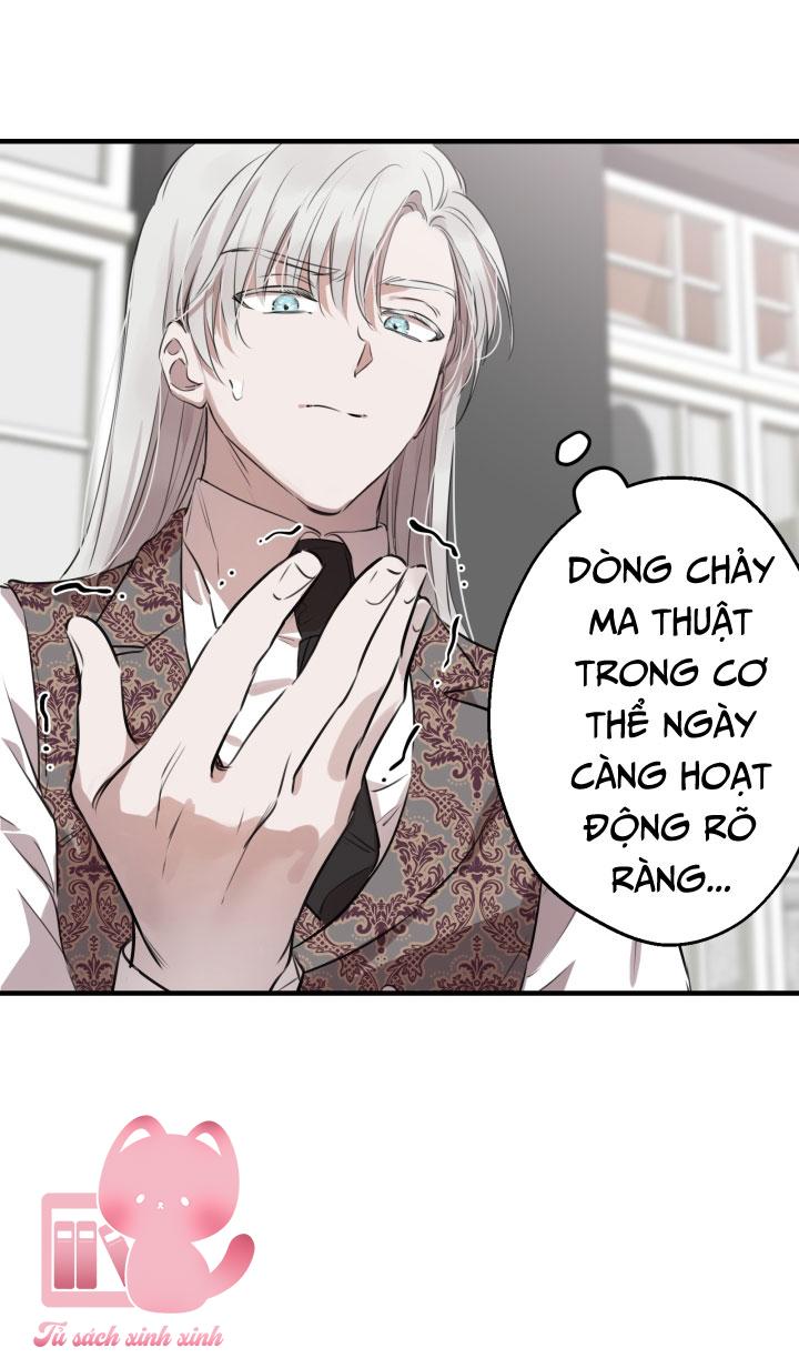 Những Nhân Vật Mạnh Nhất Thế Giới Ám Ảnh Tôi Chapter 46 - Trang 4