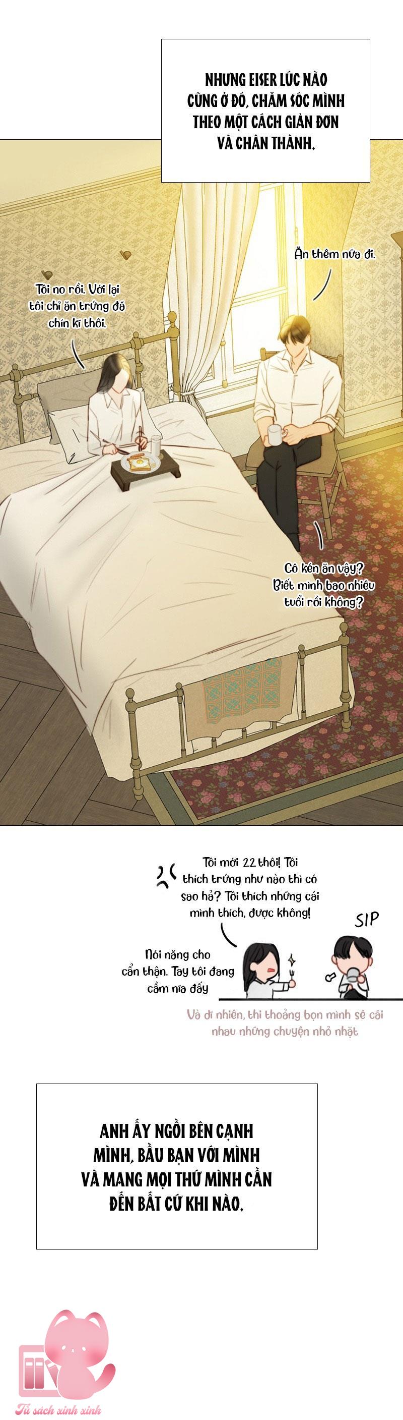 Serena Chap 74 - Trang 2
