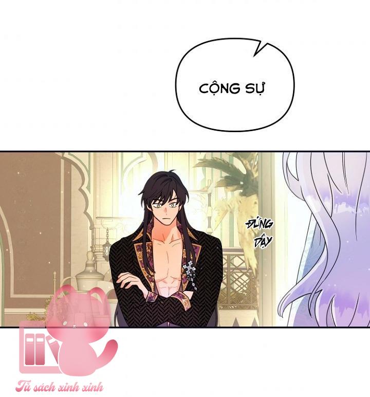 Bỏ Quách Chồng Con Đi, Tiền Bạc Mới Là Tất Cả Chap 12 - Trang 2