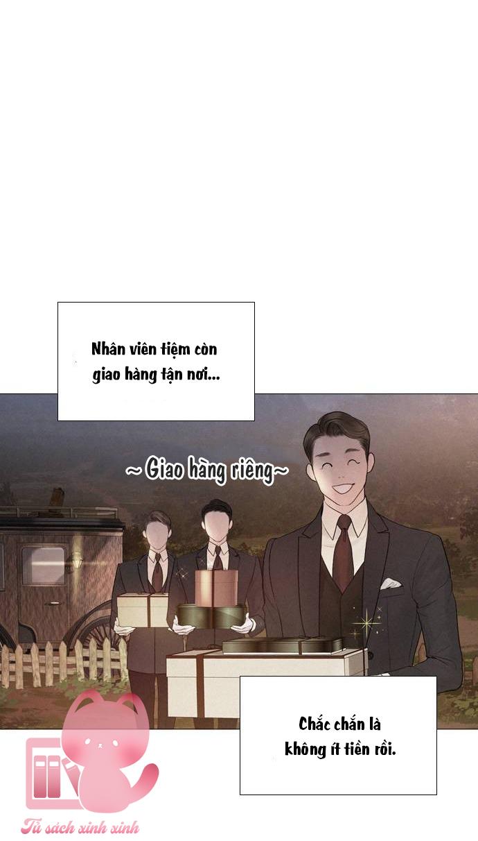 Hãy Khóc Và Cầu Nguyện Đi Chapter 27 - Trang 4