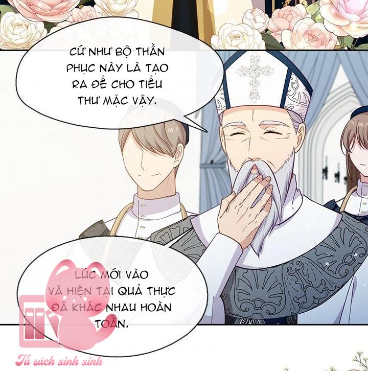 Hãy Coi Chừng Ác Nữ Chap NT6 - Trang 2