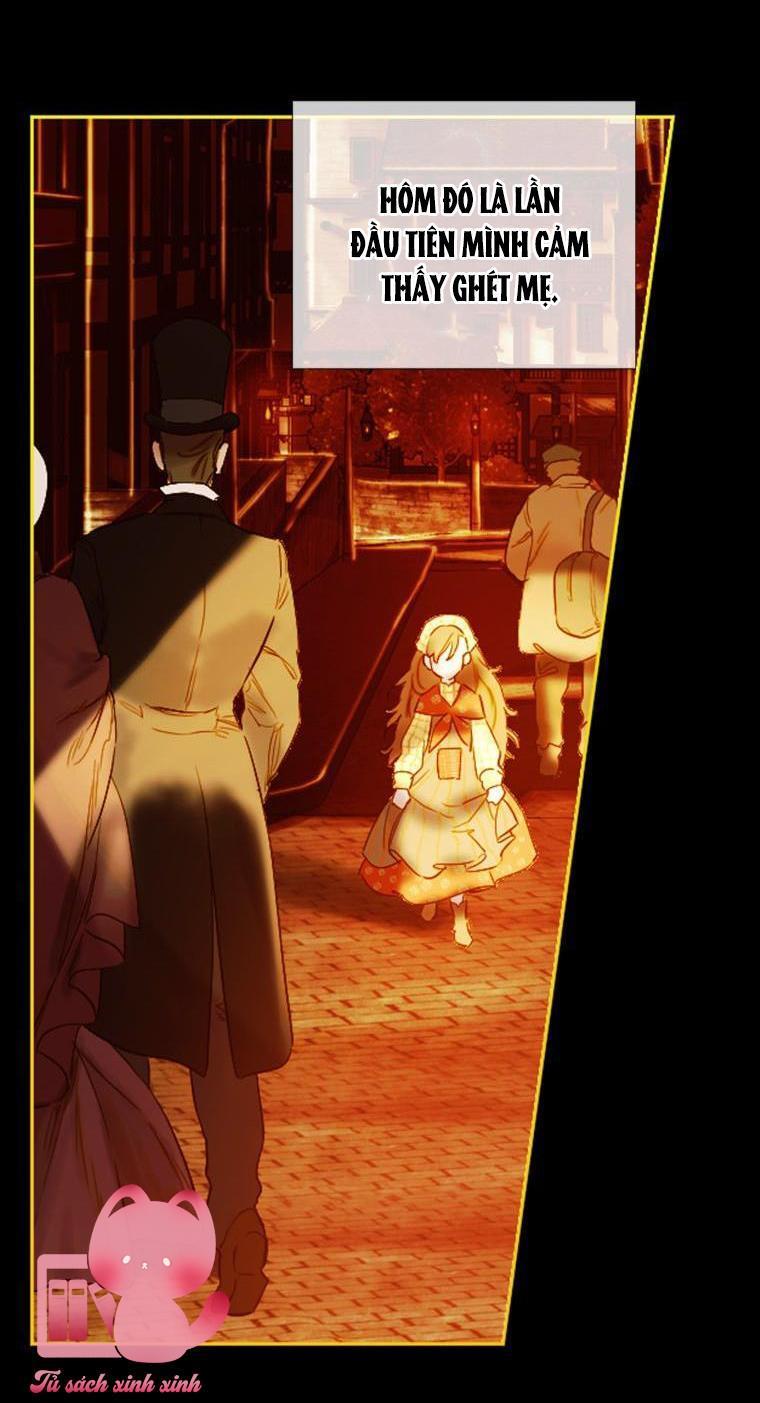 Khế Ước Hôn Nhân Của Mẹ Tôi Chapter 3 - Trang 4