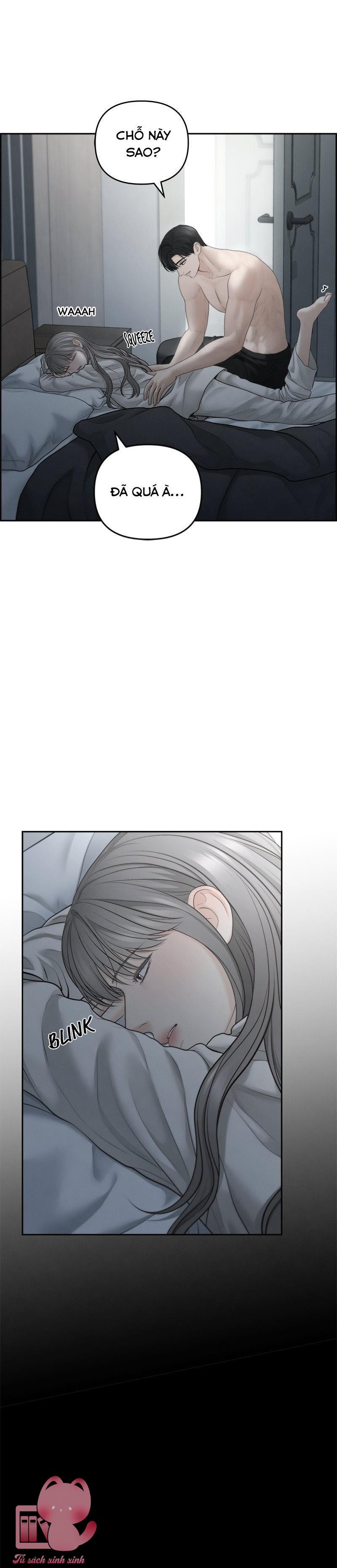 Hy Vọng Duy Nhất Chap 63 - Trang 2