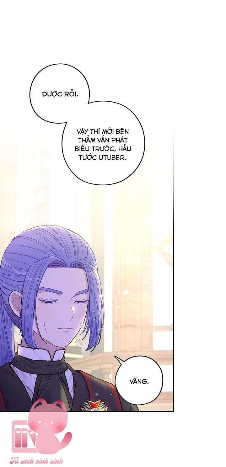 Hoàng Nữ Tóc Đen Chapter 96 - Trang 4