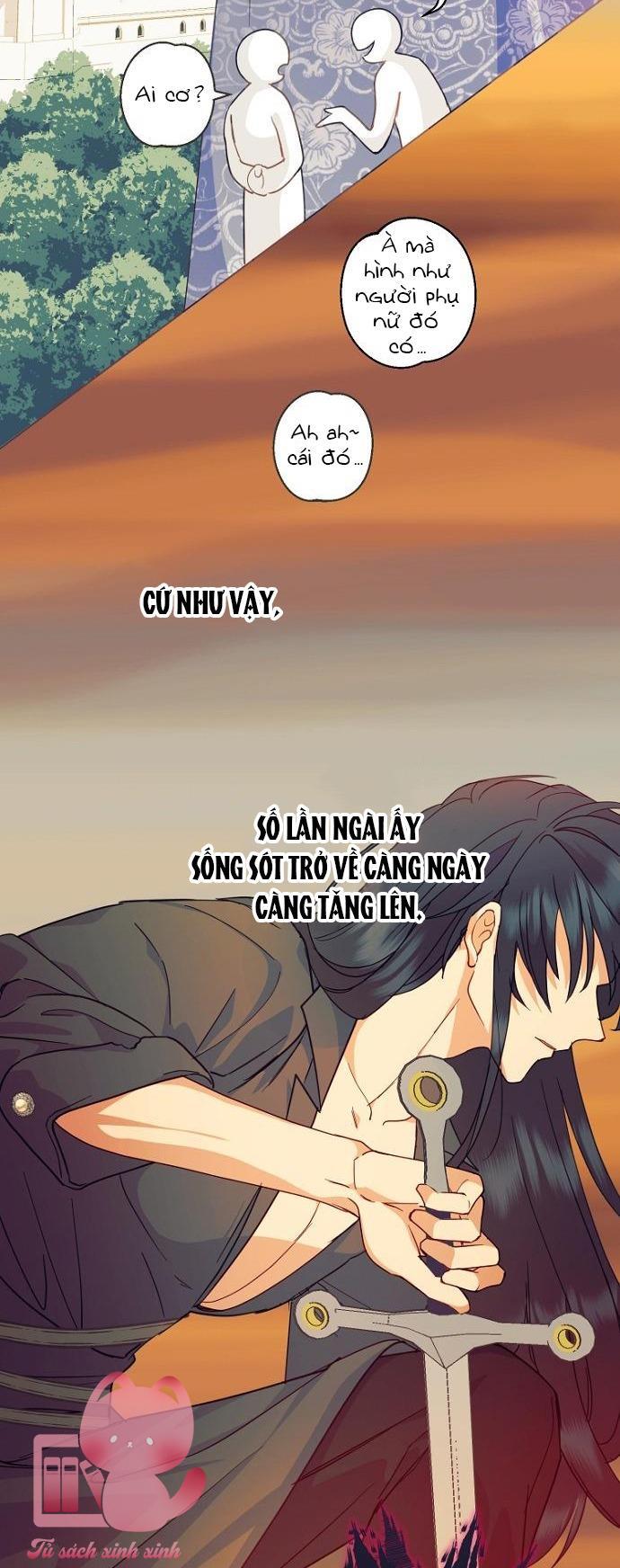 Bỏ Quách Chồng Con Đi, Tiền Bạc Mới Là Tất Cả Chap 51 - Trang 2