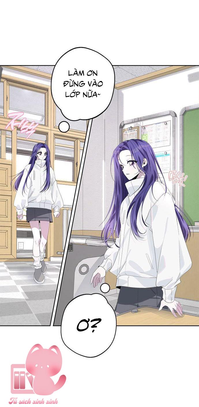 Đàn Anh Xấu Xa! Chap 70 - Trang 3