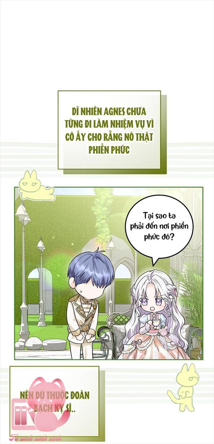 Hoàng Nữ Cosplay Nonfan Chapter 3 - Trang 4