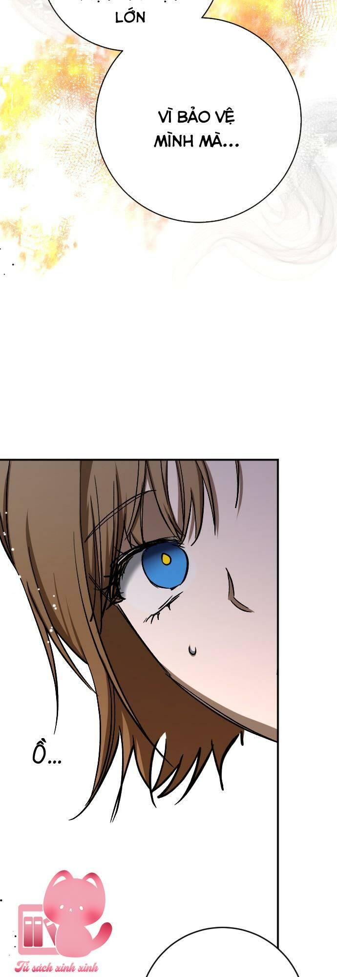 Đêm Của Bóng Tối Chapter 20 - Trang 4