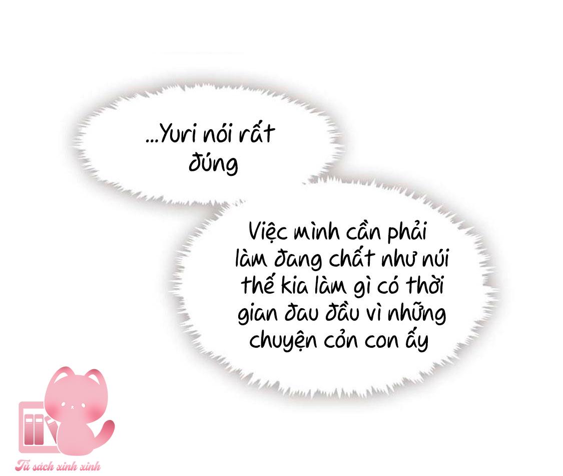 Hãy Coi Chừng Ác Nữ Chapter 65 - Trang 4