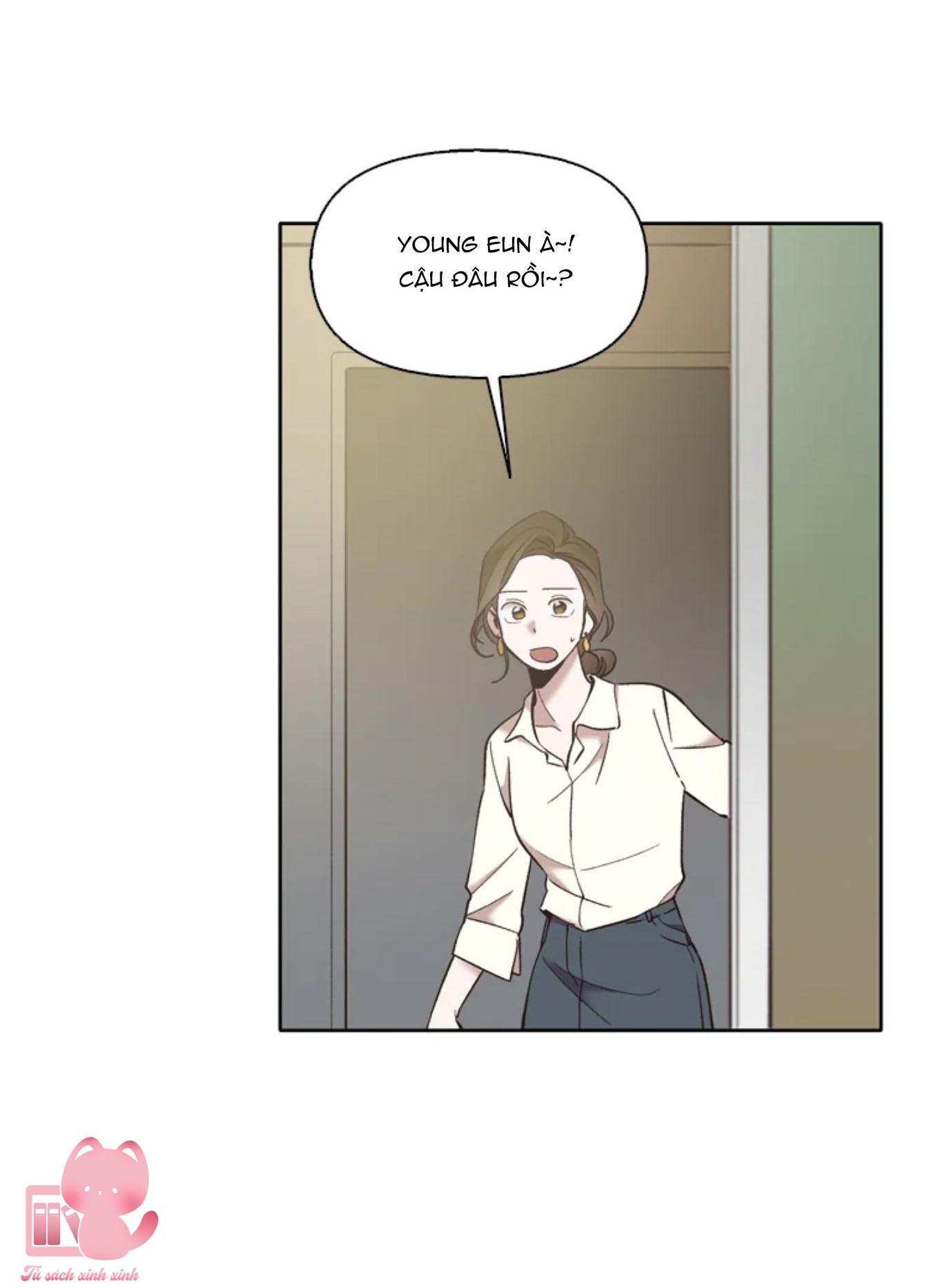 Thanh Xuân Của Chúng Ta Chap 57 - Trang 4