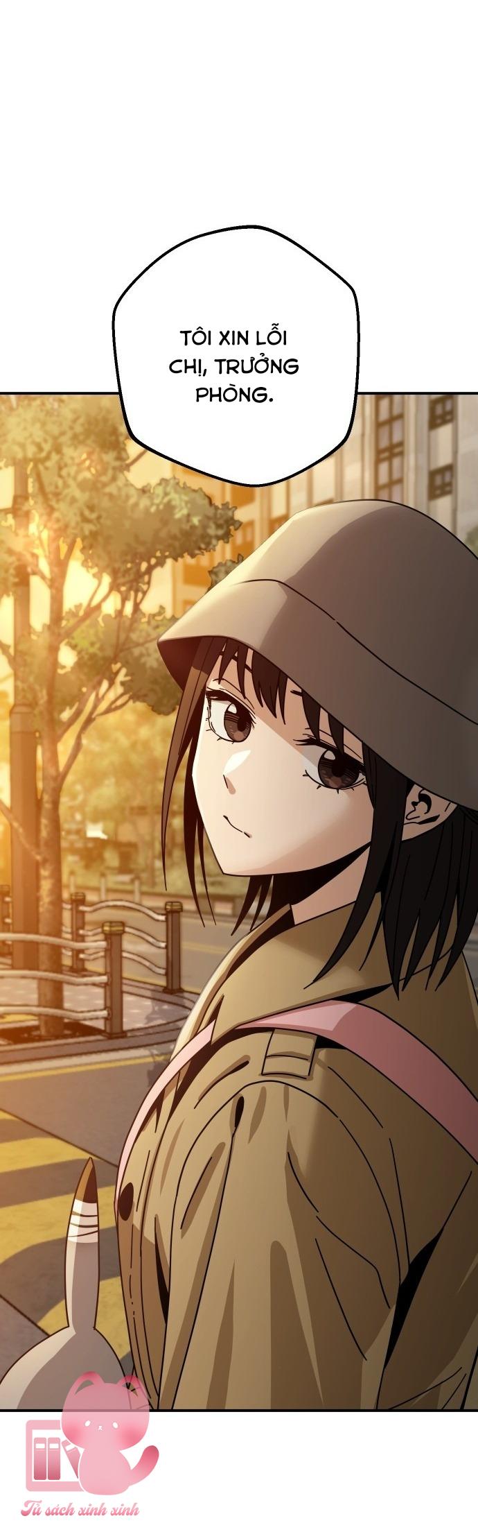 Lớ Ngớ Vớ Phải Tình Yêu Chap 32 - Trang 2
