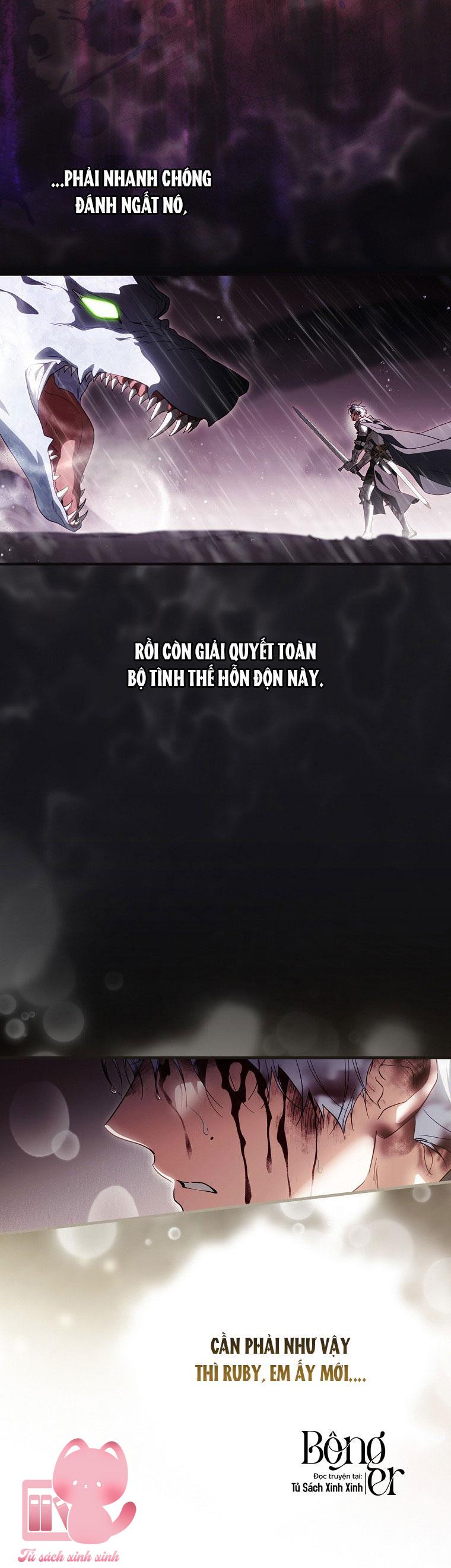 Cách Khiến Phu Quân Đứng Về Phía Tôi Chap 108 - Trang 2