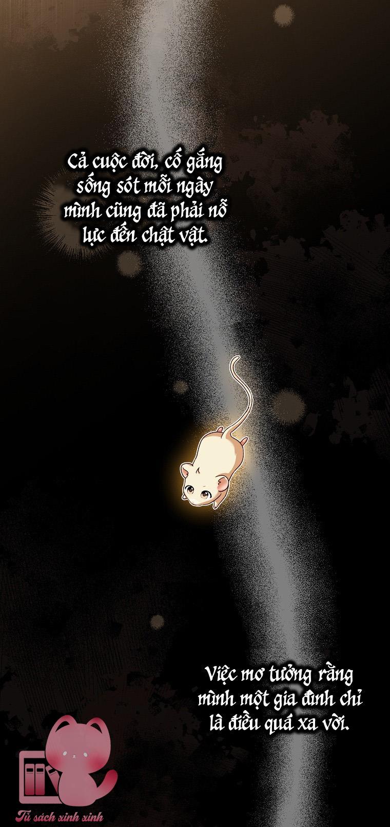 Chuột Đồng Dẫn Lối Cinderella Chap 6 - Trang 2