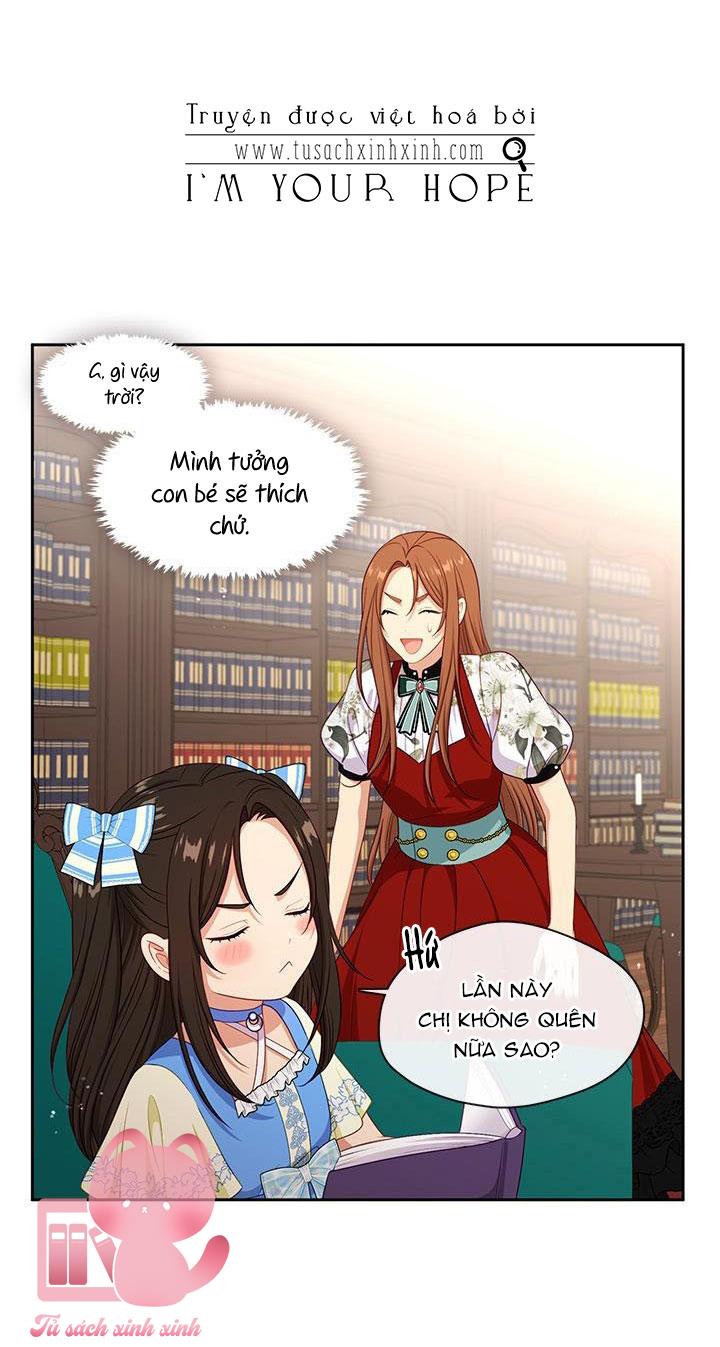 Hãy Coi Chừng Ác Nữ Chap NT21 - Trang 2