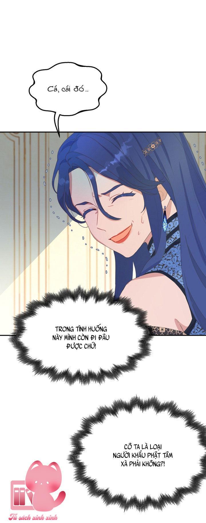 Bỏ Quách Chồng Con Đi, Tiền Bạc Mới Là Tất Cả Chap 28 - Trang 2