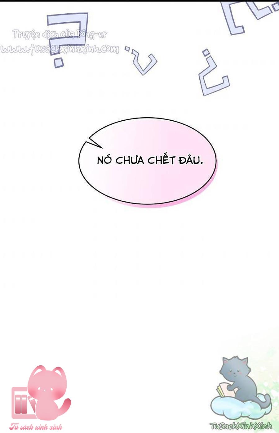 Quan Hệ Cộng Sinh Giữa Báo Đen Và Thỏ Trắng Chap 41 - Trang 2