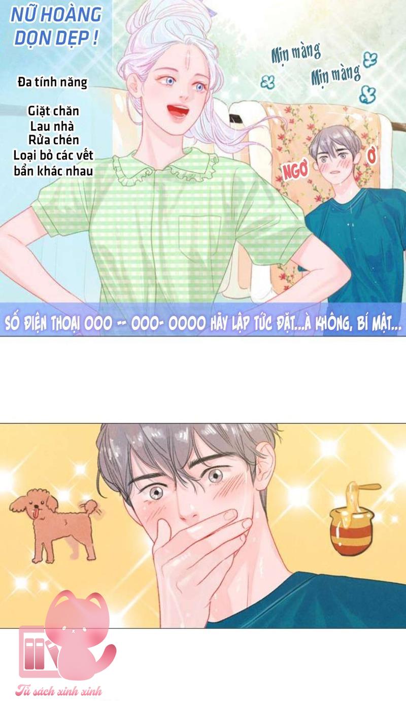 Thần Bí Chap 11 - Trang 2