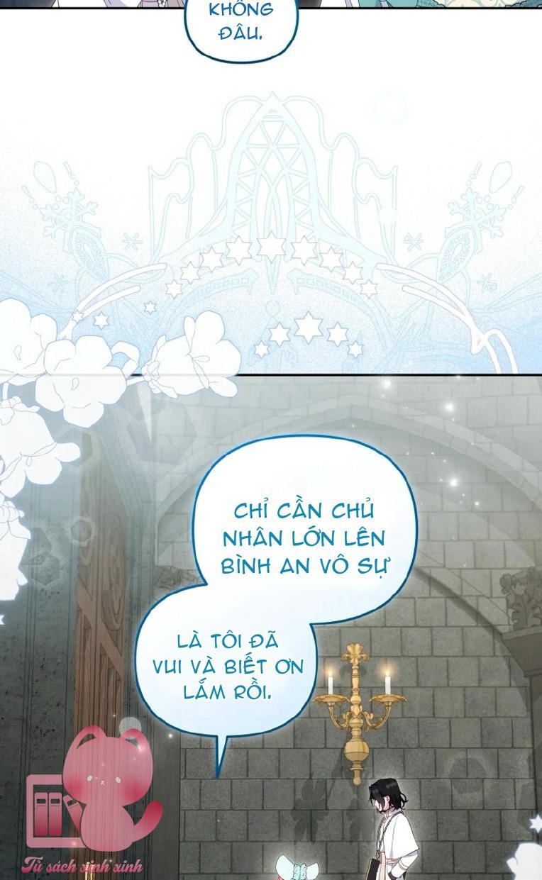 Tôi Được Nuôi Dưỡng Bởi Những Kẻ Phản Diện Chap 72 - Trang 3