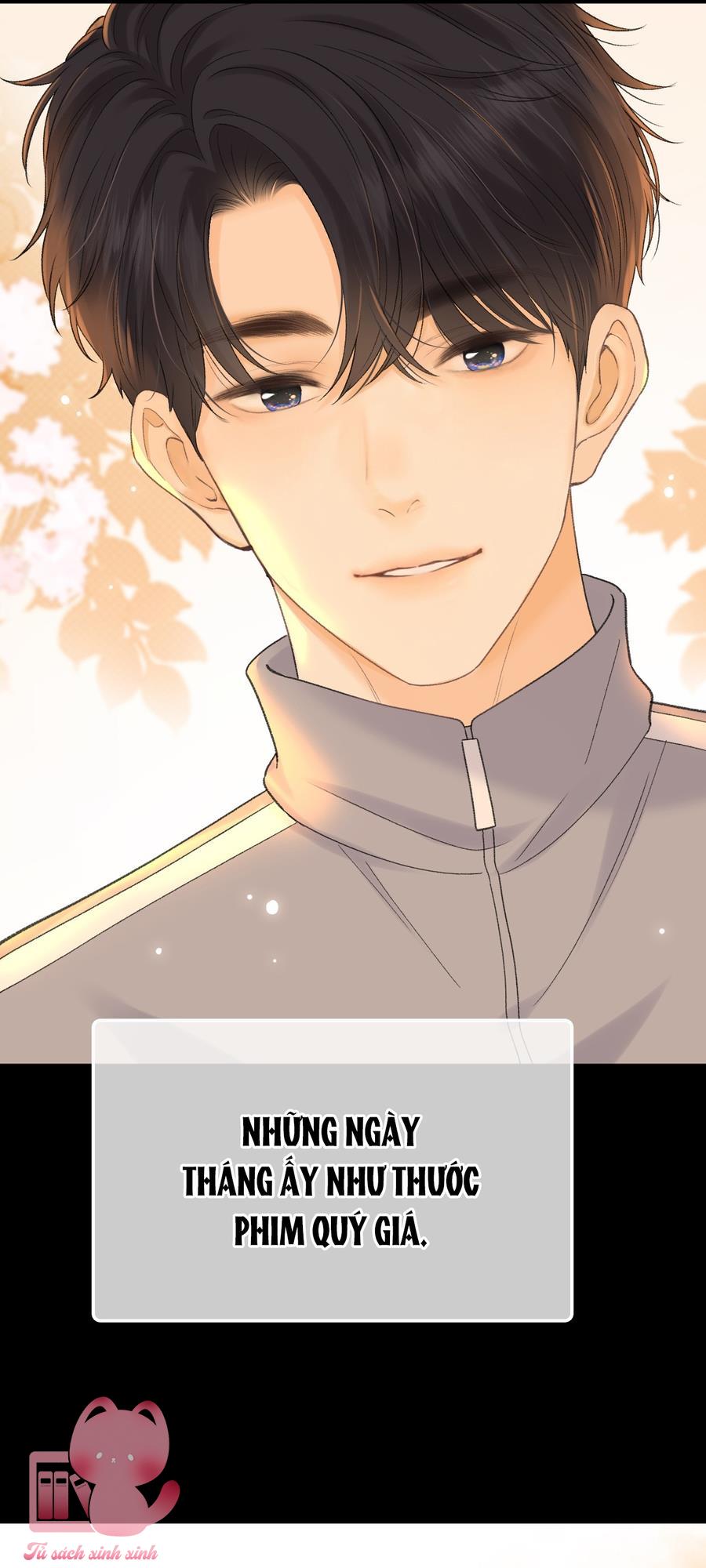 Khó Dỗ Dành Chapter 88 - Trang 4
